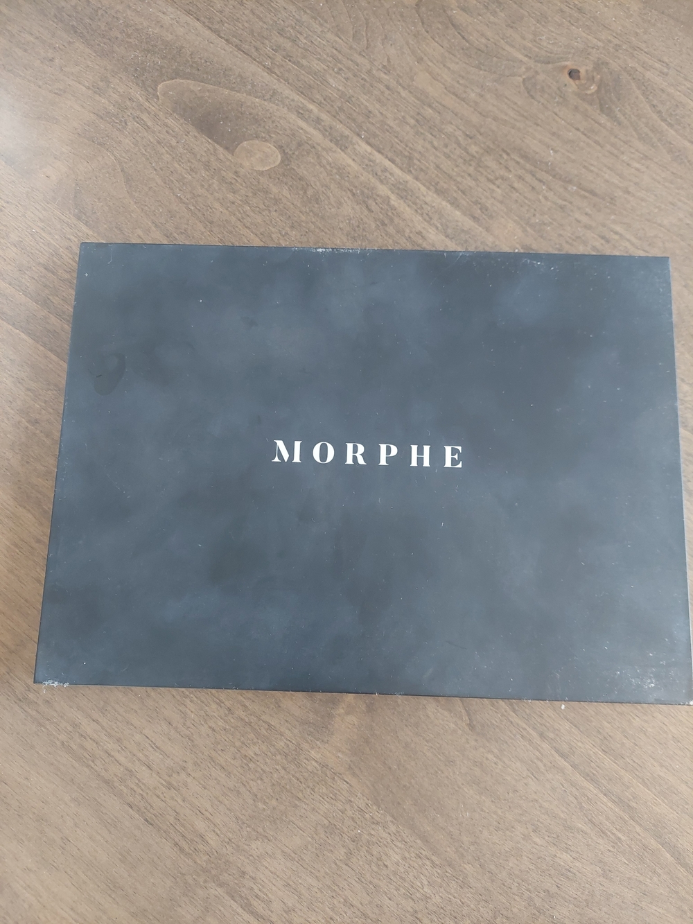Morphe 35F Fall Into Frost Eyeshadow Palette Matte Shimmer 1.98 oz - Picture 2 of 4